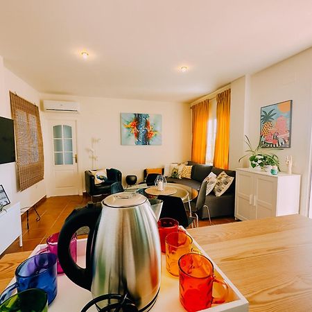 Apartamento Decapi House Sanlúcar de Barrameda Exterior foto