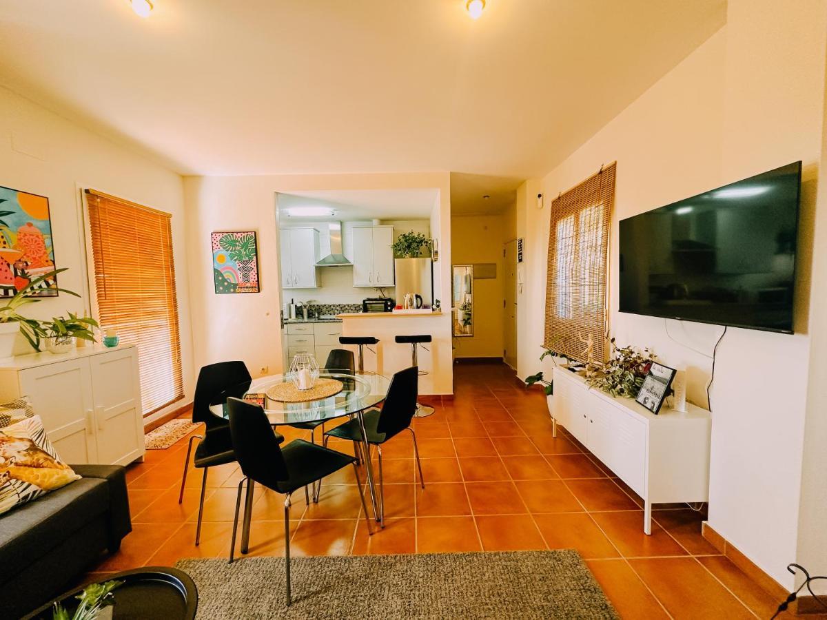 Apartamento Decapi House Sanlúcar de Barrameda Exterior foto