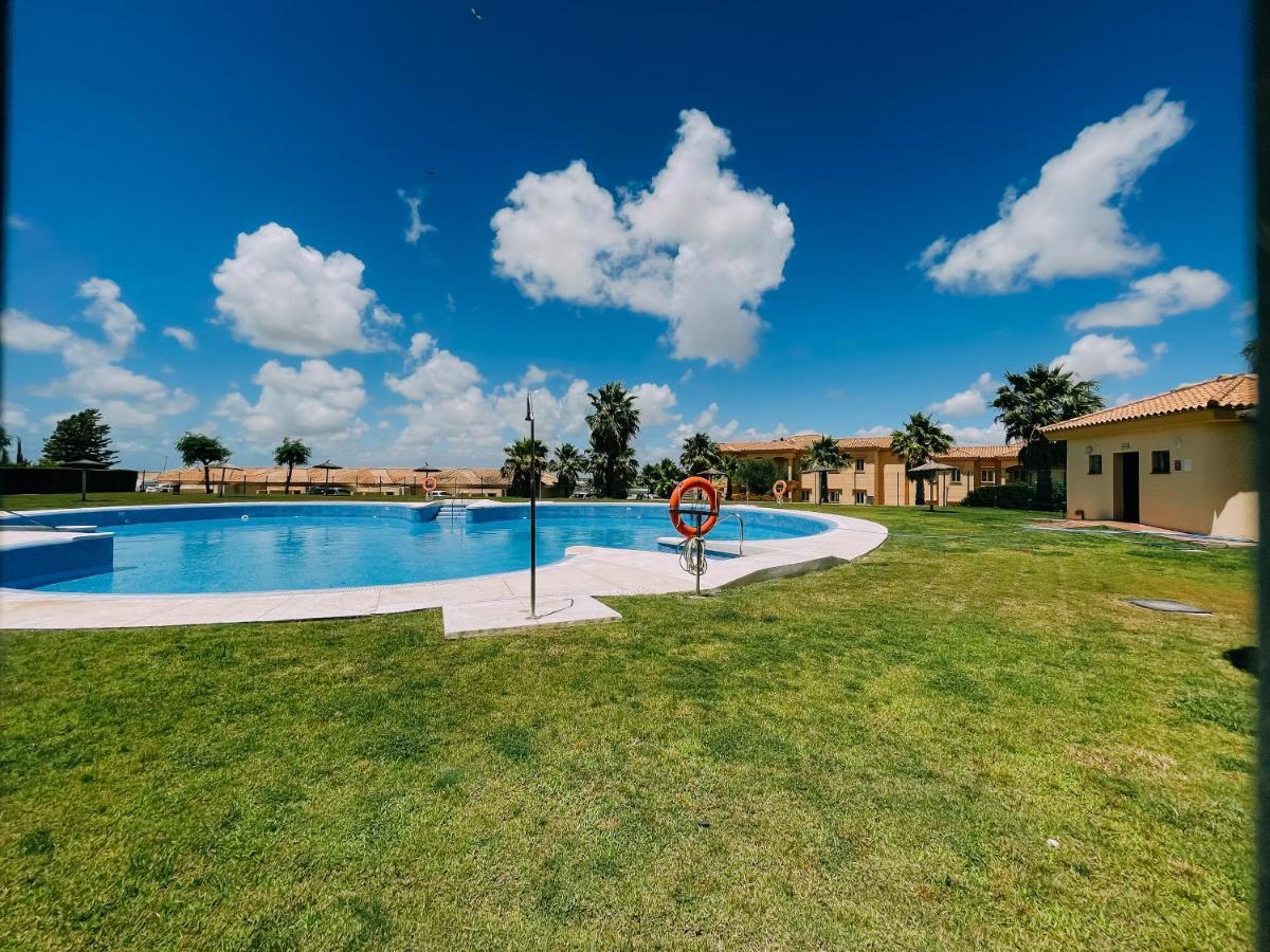 Apartamento Decapi House Sanlúcar de Barrameda Exterior foto