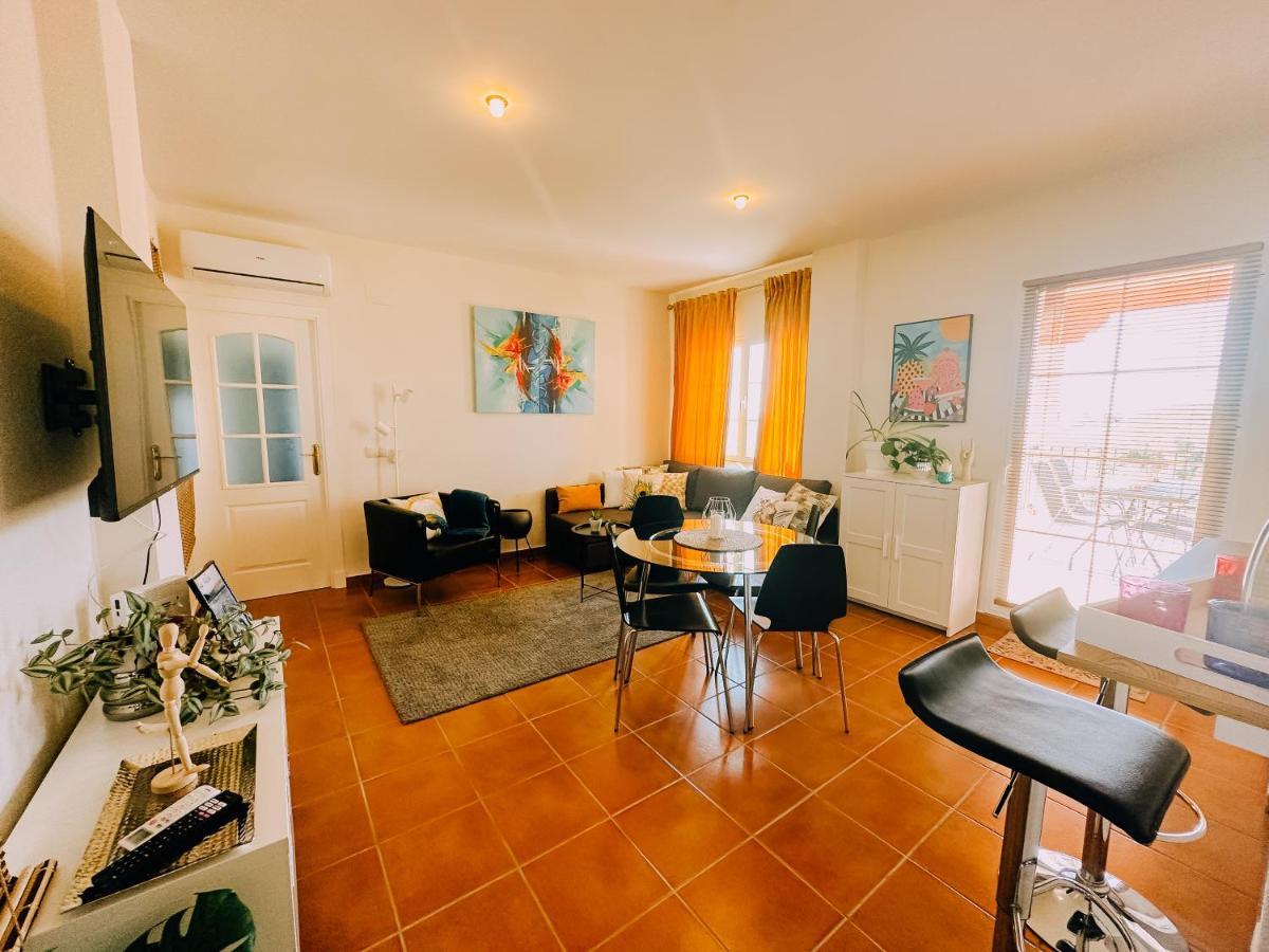 Apartamento Decapi House Sanlúcar de Barrameda Exterior foto
