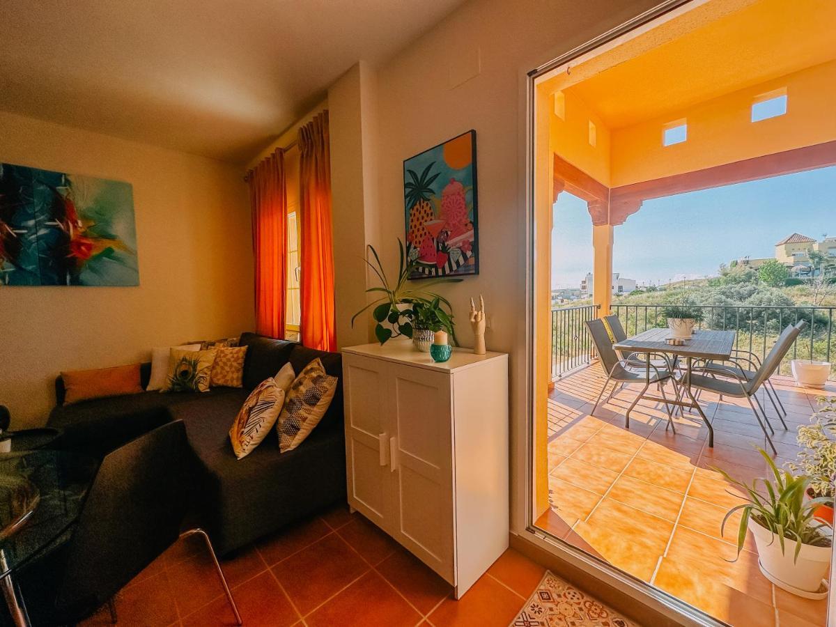 Apartamento Decapi House Sanlúcar de Barrameda Exterior foto