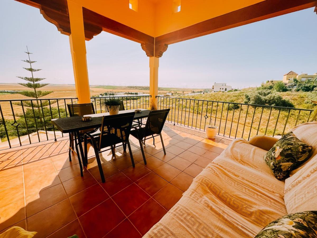 Apartamento Decapi House Sanlúcar de Barrameda Exterior foto