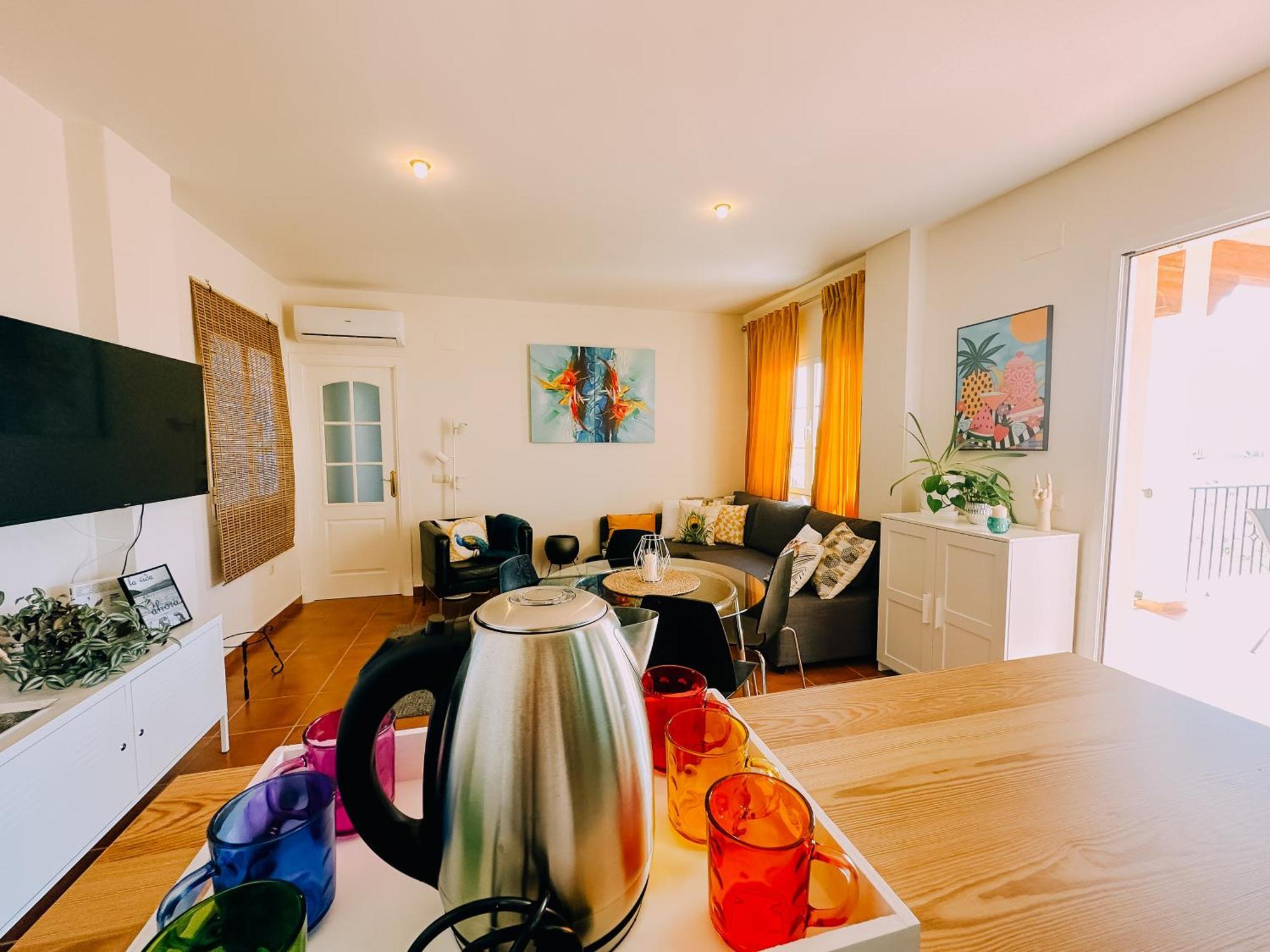 Apartamento Decapi House Sanlúcar de Barrameda Exterior foto